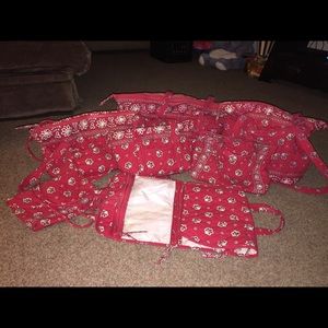 Vera Bradley Set